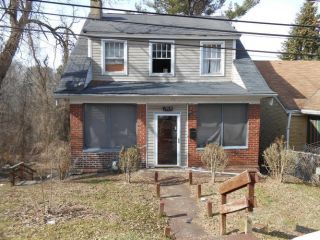 Foreclosed Home - List 100347835