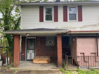 Foreclosed Home - 67 PRIDE RD, 15235