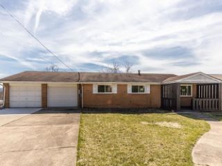 Foreclosed Home - 1690 NASH AVE, 15235