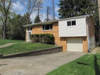 Foreclosed Home - List 100760355