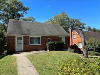 Foreclosed Home - 221 DOROTHY DR, 15235
