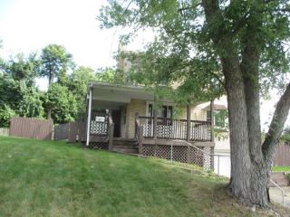 Foreclosed Home - List 101231154