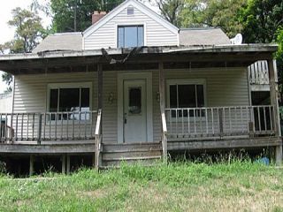 Foreclosed Home - List 100135632