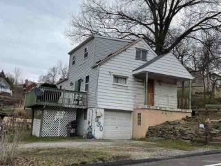 Foreclosed Home - List 100692133