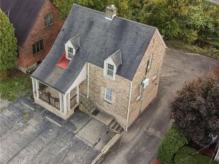 Foreclosed Home - 3357 BABCOCK BLVD, 15237