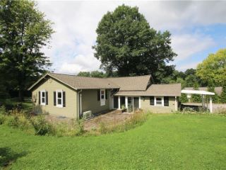 Foreclosed Home - 505 CRIDER HILL RD, 15237