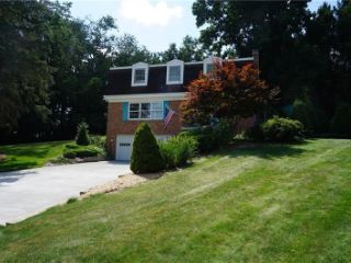 Foreclosed Home - 1562 VILLAGE DR, 15237