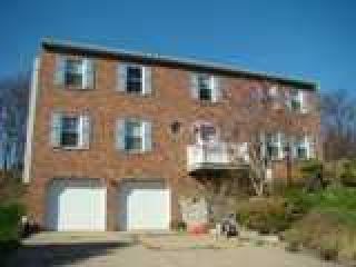 Foreclosed Home - 3115 WESTCHESTER DR, 15238