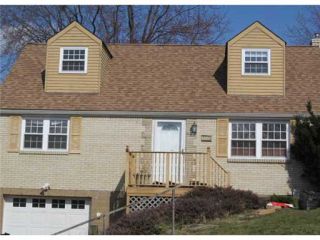 Foreclosed Home - List 100279587