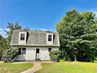 Foreclosed Home - 3811 SARDIS RD, 15239