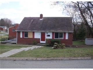 Foreclosed Home - List 100291616