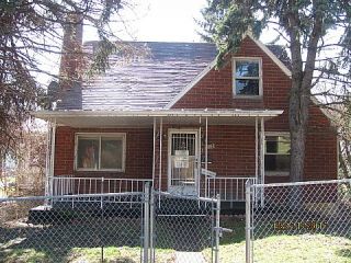 Foreclosed Home - 232 ELM ST, 15301