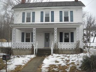 Foreclosed Home - List 100000677
