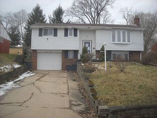 Foreclosed Home - List 100000678