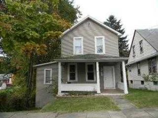 Foreclosed Home - 43 RURAL AVE, 15301