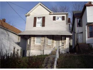 Foreclosed Home - List 100235170