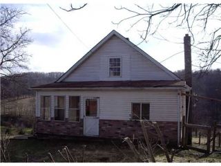 Foreclosed Home - 3115 JEFFERSON AVE, 15301