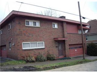 Foreclosed Home - 80 WOODLAND AVE, 15301
