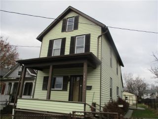 Foreclosed Home - 755 Addison St, 15301