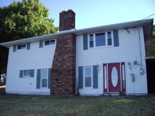 Foreclosed Home - 614 Old Hickory Ridge Rd, 15301