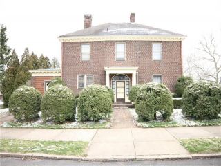 Foreclosed Home - 400 N WADE AVE, 15301