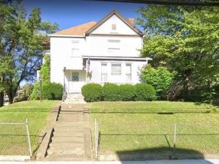 Foreclosed Home - 1196 ALLISON AVE, 15301