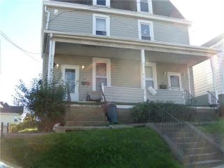 Foreclosed Home - 64 W KATHERINE AVE, 15301