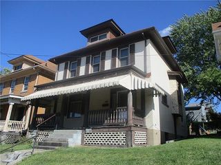 Foreclosed Home - 546 JEFFERSON AVE, 15301