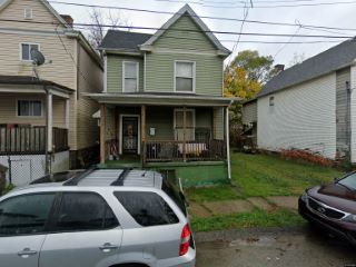 Foreclosed Home - 151 CHURCH ST, 15301