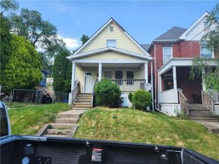 Foreclosed Home - 260 DUNCAN AVE, 15301