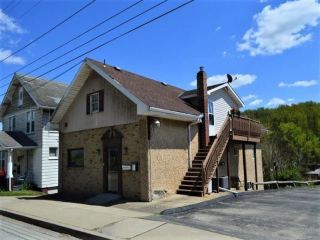 Foreclosed Home - 940 W CHESTNUT ST, 15301