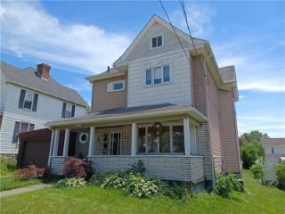 Foreclosed Home - 140 LAWRENCE AVE, 15301