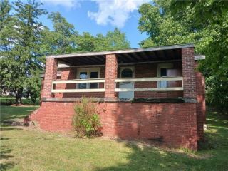 Foreclosed Home - 108 GRETNA RD, 15301