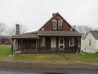 Foreclosed Home - 783 FINDLAY ST, 15301