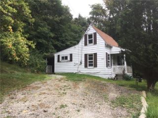 Foreclosed Home - 2060 S MAIN STREET EXT, 15301