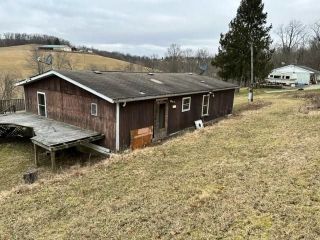 Foreclosed Home - 283 FOX RD, 15312