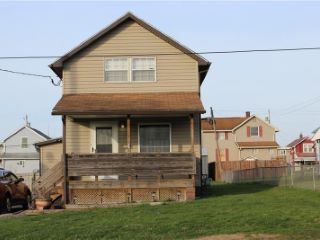 Foreclosed Home - 391 S MORELAND ST, 15315
