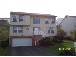 Foreclosed Home - 228 HOOKS LN, 15317