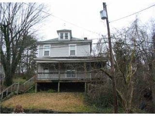 Foreclosed Home - 336 S CENTRAL AVE, 15317