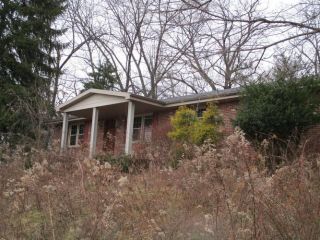 Foreclosed Home - List 100348150