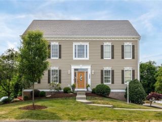 Foreclosed Home - 142 FOXCHASE DR, 15317