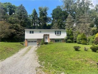 Foreclosed Home - 217 VALLEY RD, 15317