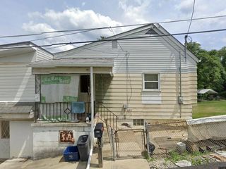 Foreclosed Home - List 100792839