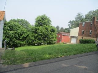 Foreclosed Home - 318 N CENTRAL AVE, 15317