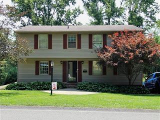 Foreclosed Home - 222 HUNTING CREEK RD, 15317