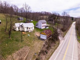Foreclosed Home - 1635 E ROY FURMAN HWY, 15320