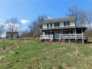 Foreclosed Home - 115 WALNUT RD, 15323