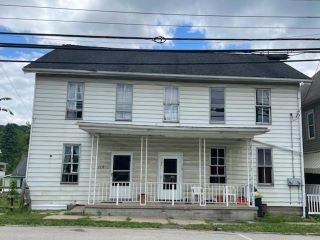 Foreclosed Home - 118 MAIN ST, 15323