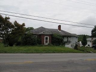 Foreclosed Home - 1309 ROUTE 519, 15330