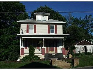 Foreclosed Home - 94 ROUTE 481, 15333